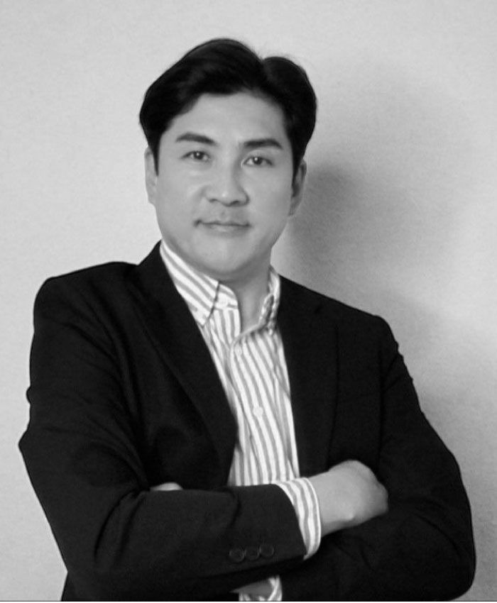 Sang Yoo (Corea del Sur)