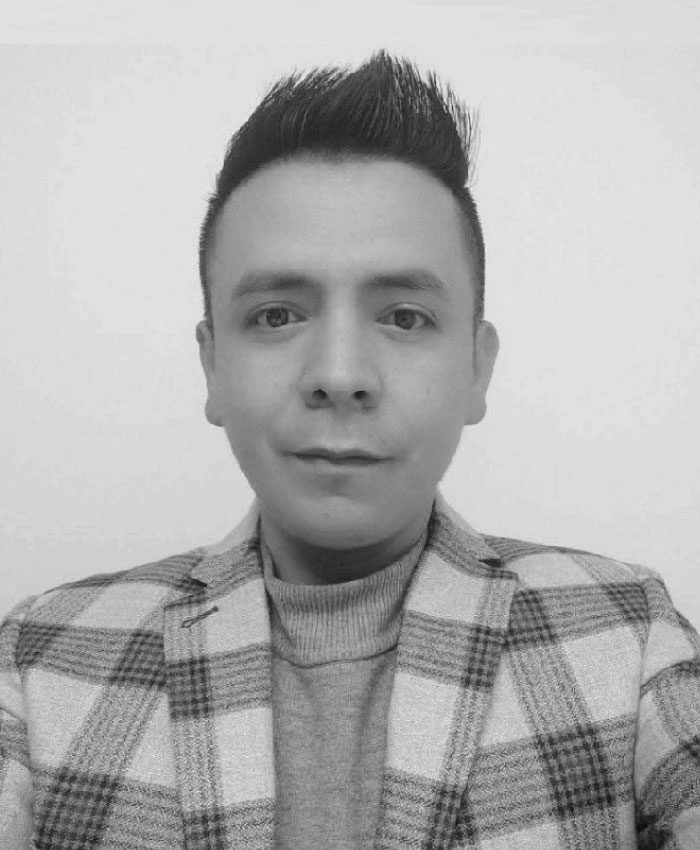 Luis Aguas (Ecuador)