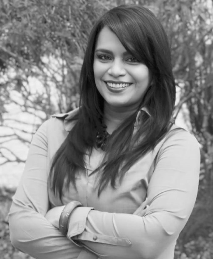 Ana María Pazmiño (Ecuador)