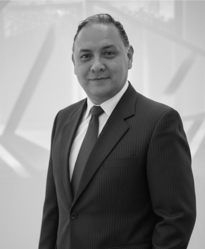 Fernando Cevallos Andrade (Ecuador)